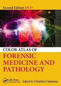 Abbildung von: Color Atlas of Forensic Medicine and Pathology - CRC Press