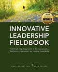 Cover: Innovative Leadership Fieldbook - Legacy Learning Systems, Incorporated