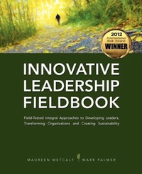 Enlarge image Cover: Innovative Leadership Fieldbook - Legacy Learning Systems, Incorporated