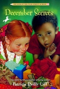 Cover: December Secrets - Yearling