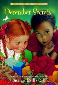 Enlarge image Cover: December Secrets - Yearling