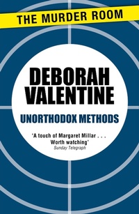 Enlarge image Cover: Unorthodox Methods - The Murder Room