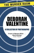 Cover: A Collector of Photographs - The Murder Room