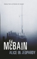 Cover: Alice in Jeopardy - The Murder Room