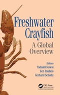 Cover: Freshwater Crayfish - CRC Press