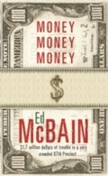 Cover: Money, Money, Money - The Murder Room