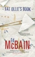 Cover: Fat Ollie's Book - The Murder Room