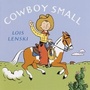 Cover: Cowboy Small - Random House USA Children's Books