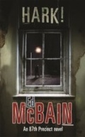 Cover: Hark! - The Murder Room