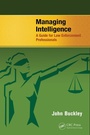 Cover: Managing Intelligence - Routledge