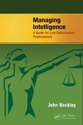 Bild: Managing Intelligence - Routledge