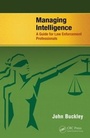 Cover: Managing Intelligence - Routledge