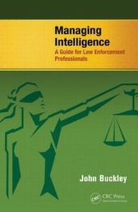 Abbildung von: Managing Intelligence - Routledge