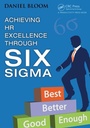 Bild: Achieving HR Excellence through Six Sigma - CRC Press