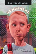 Cover: Donuthead - Yearling