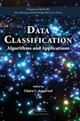 Cover: Data Classification - CRC Press