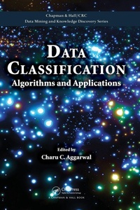 Enlarge image Cover: Data Classification - CRC Press
