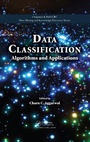 Cover: Data Classification - Chapman & Hall/CRC