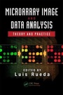 Cover: Microarray Image and Data Analysis - CRC Press