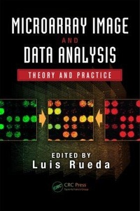 Enlarge image Cover: Microarray Image and Data Analysis - CRC Press