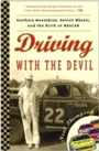 Cover: Driving with the Devil - Crown