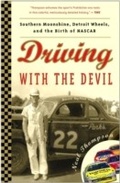 Cover: Driving with the Devil - Crown