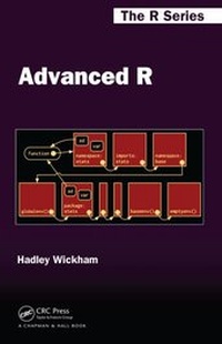 Enlarge image Cover: Advanced R - CRC Press