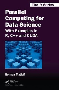 Abbildung von: Parallel Computing for Data Science - CRC Press