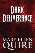 Cover: Dark Deliverance - America Star Books