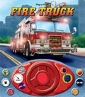 Cover: Fire Truck - Phoenix International Publications, Incorporated