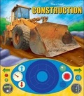 Cover: Construction Vehicles - Phoenix International Publications, Incorporated