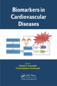 Abbildung von: Biomarkers in Cardiovascular Diseases - CRC Press