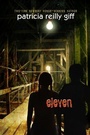 Cover: Eleven - Wendy Lamb Books