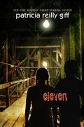 Cover: Eleven - Wendy Lamb Books