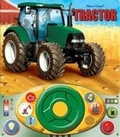 Cover: Tractor - Phoenix International Publications, Incorporated