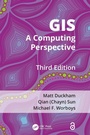 Cover: GIS - CRC Press