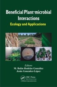 Abbildung von: Beneficial Plant-microbial Interactions - CRC Press