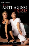 Cover: The Anti-Aging Triad - AuthorHouse