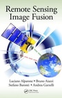 Cover: Remote Sensing Image Fusion - CRC Press