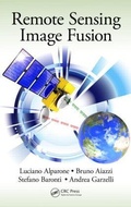 Cover: Remote Sensing Image Fusion - CRC Press
