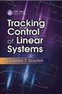 Cover: Tracking Control of Linear Systems - CRC Press