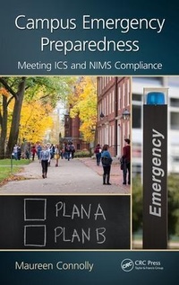 Abbildung von: Campus Emergency Preparedness - CRC Press