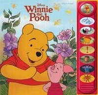 Enlarge image Cover: Winnie the Pooh - Phoenix International Publications, Incorporated