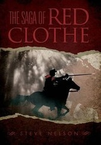 Enlarge image Cover: The Saga of Red Clothe - Xlibris