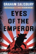 Cover: Eyes of the Emperor - Wendy Lamb Books