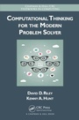 Cover: Computational Thinking for the Modern Problem Solver - CRC Press
