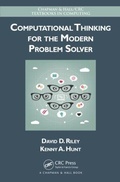Cover: Computational Thinking for the Modern Problem Solver - CRC Press