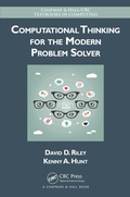 Cover: Computational Thinking for the Modern Problem Solver - Chapman & Hall/CRC