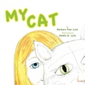 Cover: My Cat - Xlibris