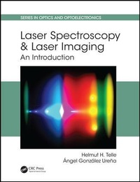 Abbildung von: Laser Spectroscopy and Laser Imaging - CRC Press